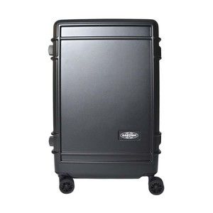 Eastpak Hard-Shell Black Suitcase With Retractable Handle - NWT